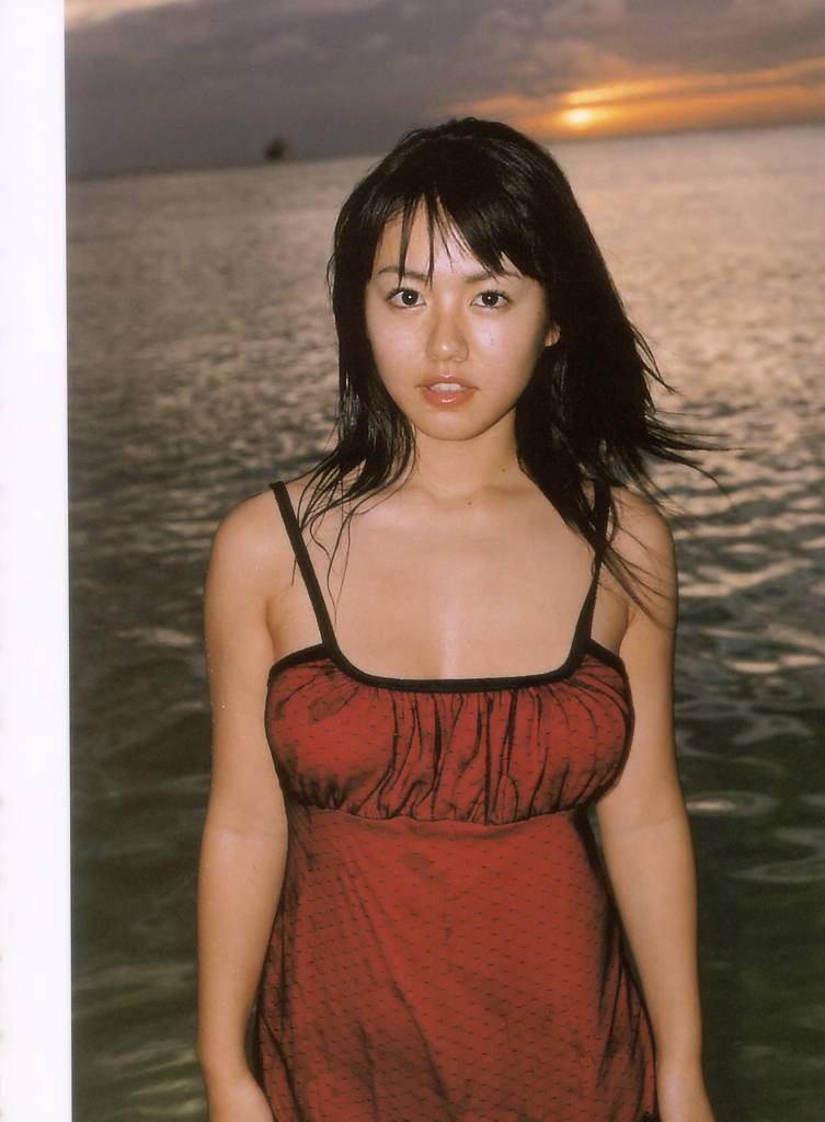 Sayaka isoyama